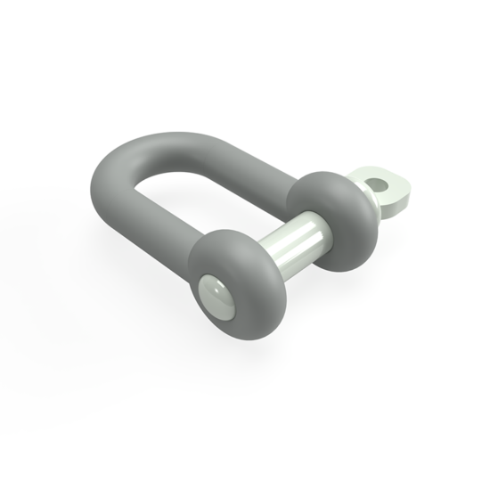Straight Shackle