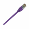 Cat 6a Patch Cord - U/UTP Smooth-Flow