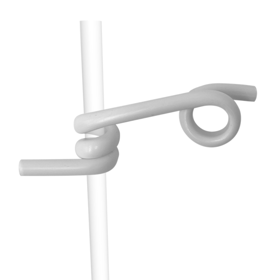 10mm Pigtail Insulator